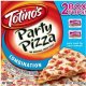 Totinos Party Pizza - Combination