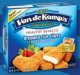 Healthy Selects Breaded Fish Fillets