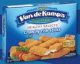 Van de Kamps Healthy Selects Crunchy Fish Sticks Calories