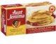 Aunt Jemima Frozen Homestyle Pancakes Calories