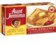 Aunt Jemima Frozen Homestyle French Toast Calories
