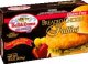 Bell & Evans Gluten Free Breaded Chicken Patties Calories