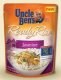 Uncle Ben's Ready Rice Jasmine Calories