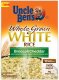 Broccoli Chedder Whole Grain White Rice