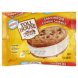 toll house cookie sandwich chocolate chip