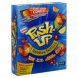 Push-Up push-up rainbow twisters assorted Calories