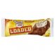 Nestle ice cream bar toll house, loaded, king size Calories