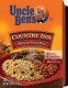 Uncle Ben's Country Inn Mexican Fiesta Rice Calories