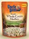 Uncle Ben's Whole Grain Medley Brown Rice and Quinoa Calories