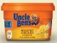 Uncle Ben's flavorful rice roasted chicken Calories