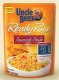 Uncle Ben's Ready Rice Spanish Style Calories