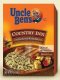 Uncle Ben's Country Inn Chicken & Wild Rice Calories