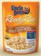 Uncle Ben's Ready Rice Chicken Flavored Whole Grain Brown Calories