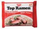 Nissin Top Ramen Beef Soup - 3 Oz