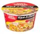 Nissin Bowl Noodles Rich & Savory Chicken