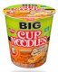 Nissin Foods Nissin Big Cup Noodles Spicy Chicken Calories