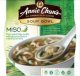 Annie chun's Miso Soup Bowl Calories