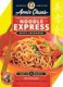 Spicy Szechuan Noodle Express