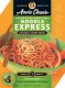 Annie chun's Chinese Chow Mein Noodle Express Calories