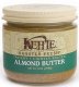 Kettle Brand Creamy Lightly Salted Almond Butter