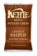 Kettle Chips Kettle Brand Potato Chips, Lightly Salted Calories