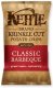 Kettle Chips Kettle Classic Barbeque Krinkle Cut Chips Calories