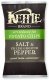 Reduced Fat Salt & Fresh Ground Pepper - 8 Oz