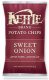 Kettle Chips Kettle Sweet Onion Potato Chips Calories