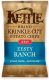 Kettle Chips Kettle Zesty Ranch Krinkle Cut Chips Calories