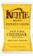 Kettle Brand Potato Chips, New York Cheddar with Herbs
