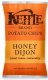 Kettle Brand Potato Chips, Honey Dijon