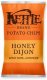 Kettle Chips Potato Chips Honey Dijon - 1.5 Oz Calories