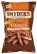 Snyder's of Hanover Multigrain Braided Twists Calories