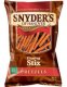 Snyder's of Hanover Dipping Sticks Pretzels Calories