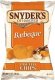 Snyder's of Hanover Barbeque Potato Chip Calories