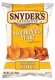 Snyder's of Hanover potato chips hot buffalo wing Calories