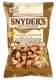 Snyder's of Hanover Three Cheese Medley Nibblers Calories