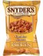 Snyder's of Hanover Cheddar Cheese Pretzel Pieces Calories