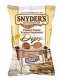 Snyder's of Hanover White Creme Covered Peanut Butter Pretzel Sandwiches Calories