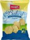 Herrs potato crisps baked, original Calories