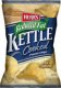 potato chips kettle cooked, reduced fat