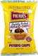 Herrs potato chips lightly salted Calories