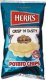 Herrs Original Crisp 'n Tasty Potato Chips Calories