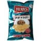 Herrs potato chips crisp 'n tasty Calories