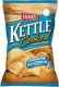 Herrs Boardwalk Salt & Vinegar Kettle Cooked Potato Chips Calories