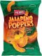 Jalepeno Poppers Cheese Curls