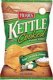 Herrs Potato Chips - Kettle Cooked Sour Cream and Onion Calories