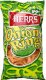Herrs rings onion flavored Calories