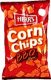 Herrs corn chips bbq Calories