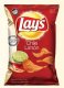 potato chips chile limon flavored